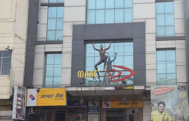 MAAC_Kamla_Nagar